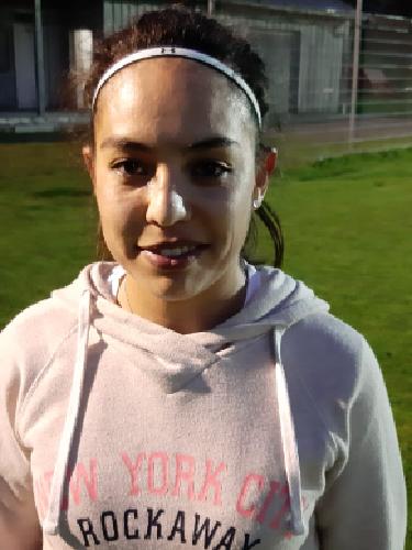 Karina Struck Aguilar