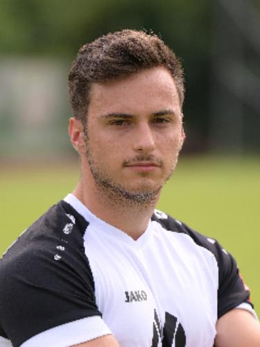 Avatar Bild für Cedric Forkel