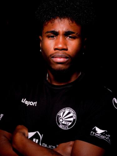 Avatar Bild für Amani Mbaraka