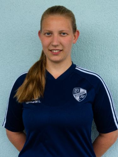 Avatar Bild für Lorina Engelhardt