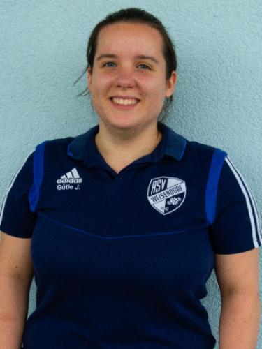 Avatar Bild für Jennifer Gütle