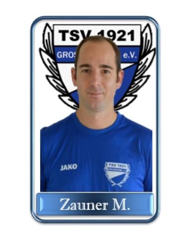 Markus Zauner