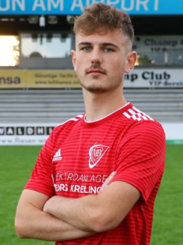 Avatar Bild für Marvin Voges