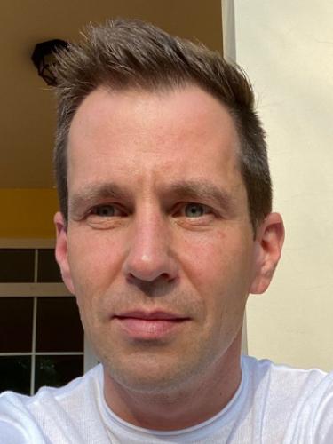 Avatar Bild für Oliver Daniel