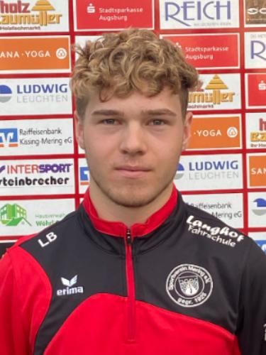 Avatar Bild für Lukas Binner