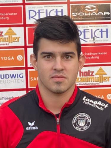 Avatar Bild für Andre Richter