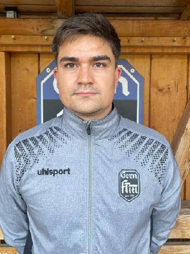 Avatar Bild für Sandro Hunger