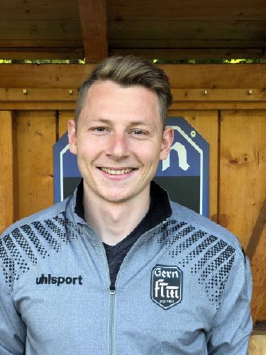 Avatar Bild für Eric Schwab