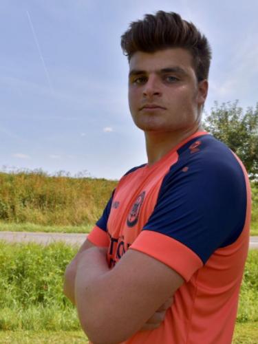 Avatar Bild für Kevin Schneider