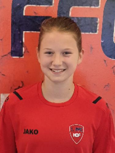 Avatar Bild für Leonie Scharnagl