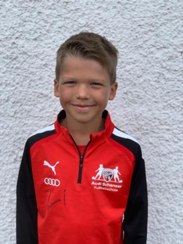 Avatar Bild für Finn Strasser