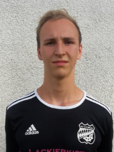 Avatar Bild für Simon Staimer