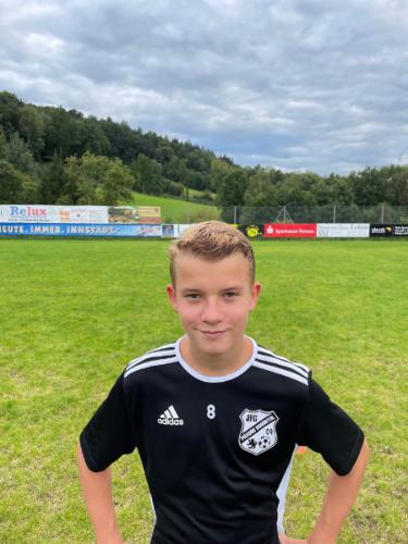 Avatar Bild für Maximilian Neidlinger