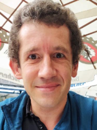 Avatar Bild für Daniel Böning