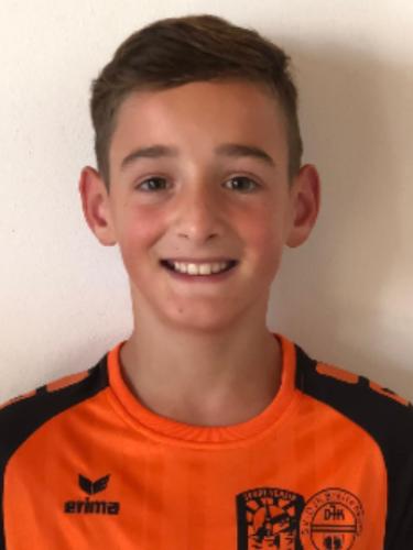 Avatar Bild für Felix Pöschl