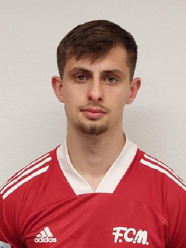 Avatar Bild für Amer Dedic