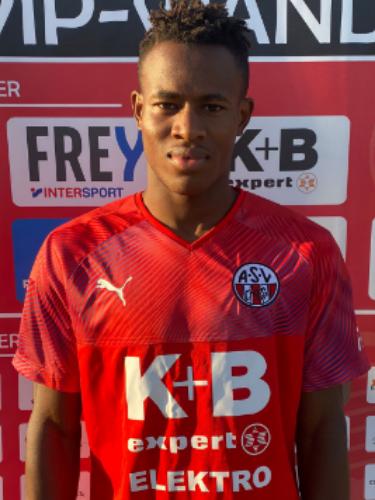 Avatar Bild für Daniel Olaoye