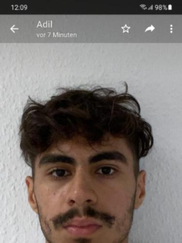 Avatar Bild für Adil Abtekin