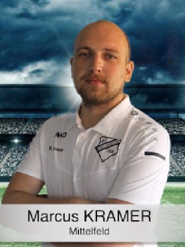 Marcus Kramer