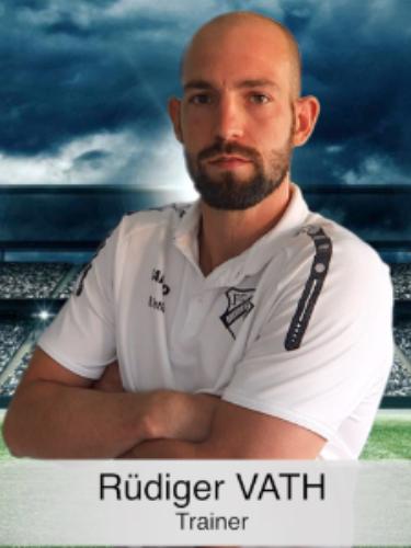 Avatar Bild für Rüdiger Vath