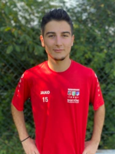 Avatar Bild für Evan Mohamad Youssefe