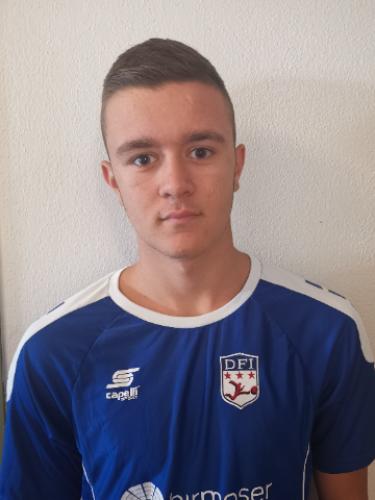 Avatar Bild für Aleksa Popovic