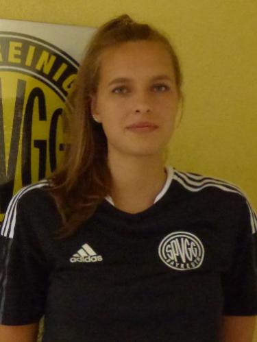 Avatar Bild für Paula Kundörfer