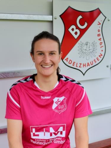 Avatar Bild für Anna Holland