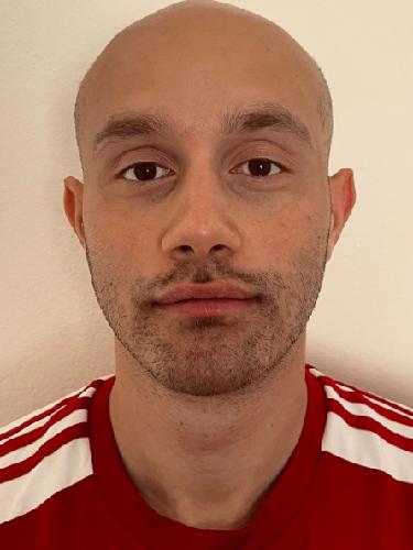 Avatar Bild für Chalil Impram