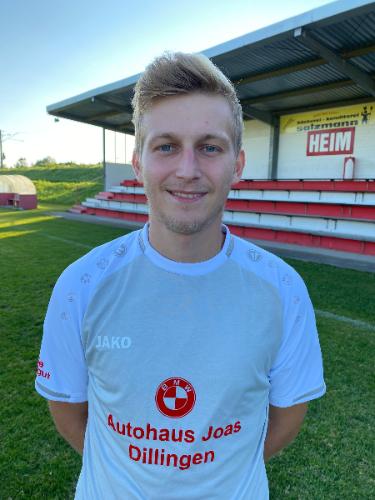 Avatar Bild für Kevin Eirich