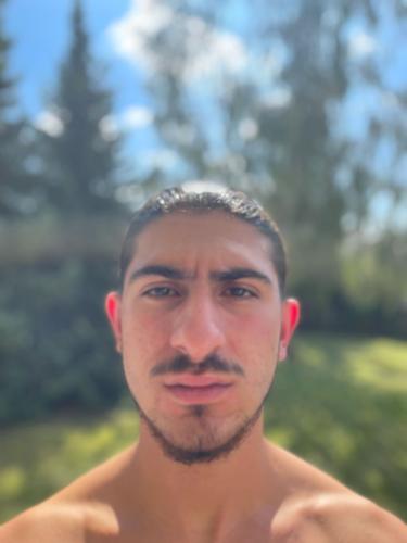 Avatar Bild für Enes Sarikaya