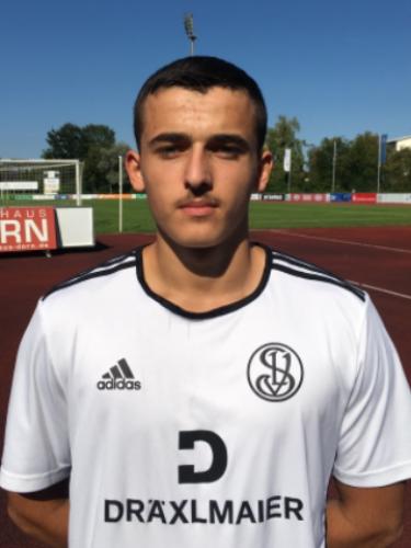 Avatar Bild für Armend Jusaj