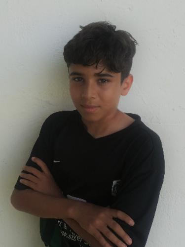 Avatar Bild für Kiran Göbel