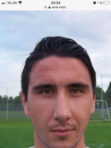 Ante Misic