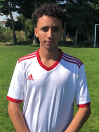 Avatar Bild für Hamza Najmi