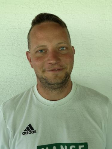 Avatar Bild für Benjamin Kralle