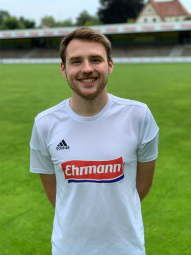 Avatar Bild für Marius Würstle