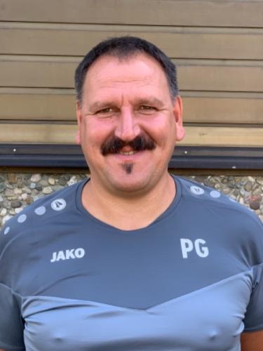 Avatar Bild für Peter Gerber