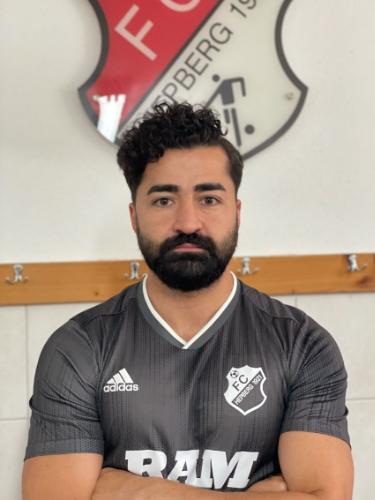 Avatar Bild für Soner Calik