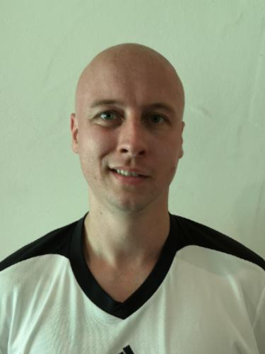 Avatar Bild für Sydney Liedtke