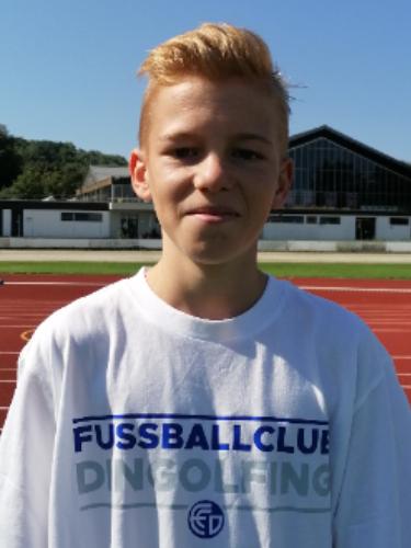 Avatar Bild für Simon Ismair