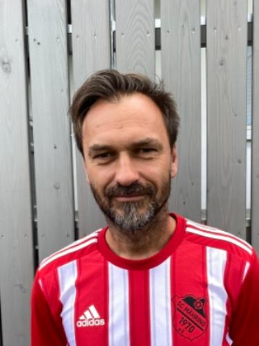 Avatar Bild für Patrik Hort