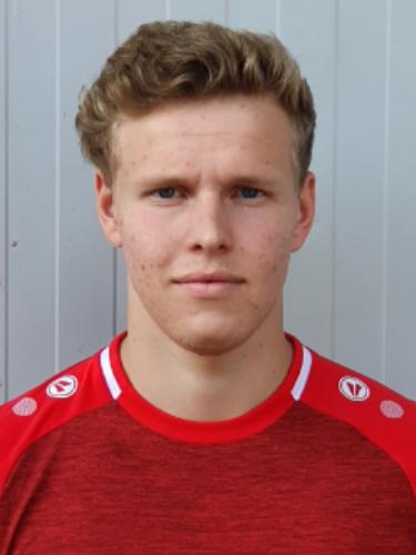 Avatar Bild für Felix Christ