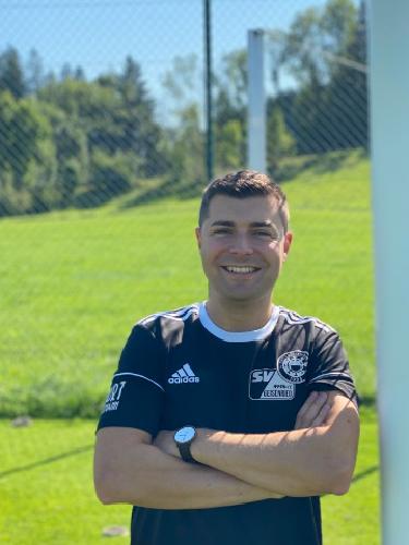 Avatar Bild für Lukas Raff