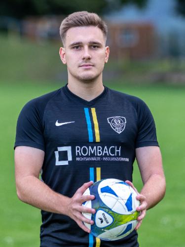 Avatar Bild für Moses Walther