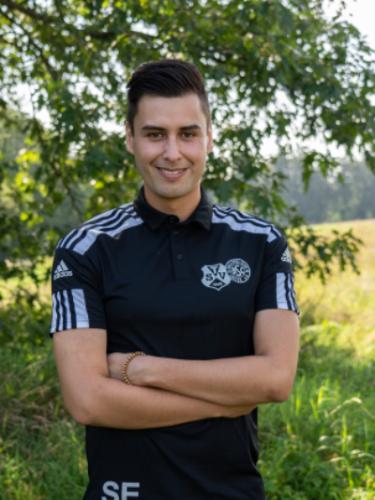 Avatar Bild für Stefan Edelmann