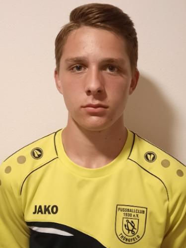 Avatar Bild für Jannik Deubert