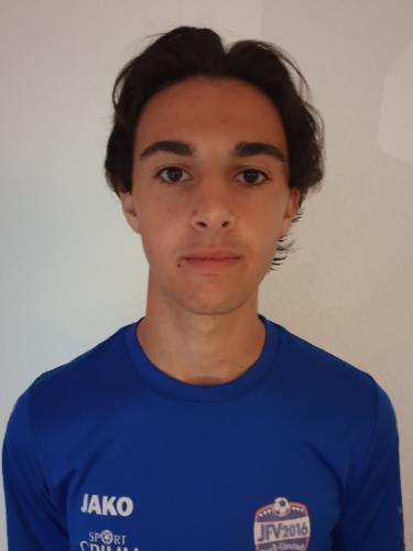 Avatar Bild für Leon Kubik