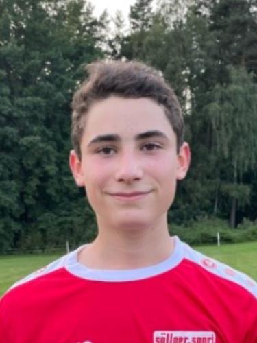 Avatar Bild für Johannes Schwientek