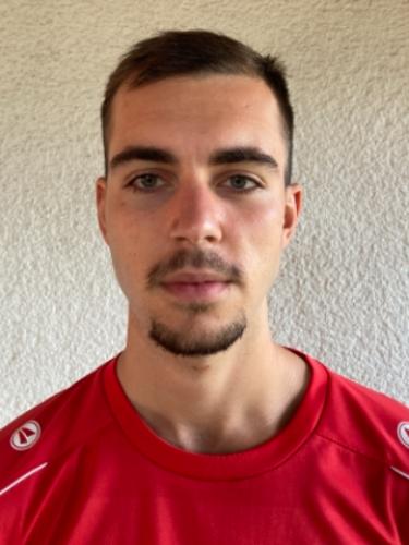 Avatar Bild für Luka Matic